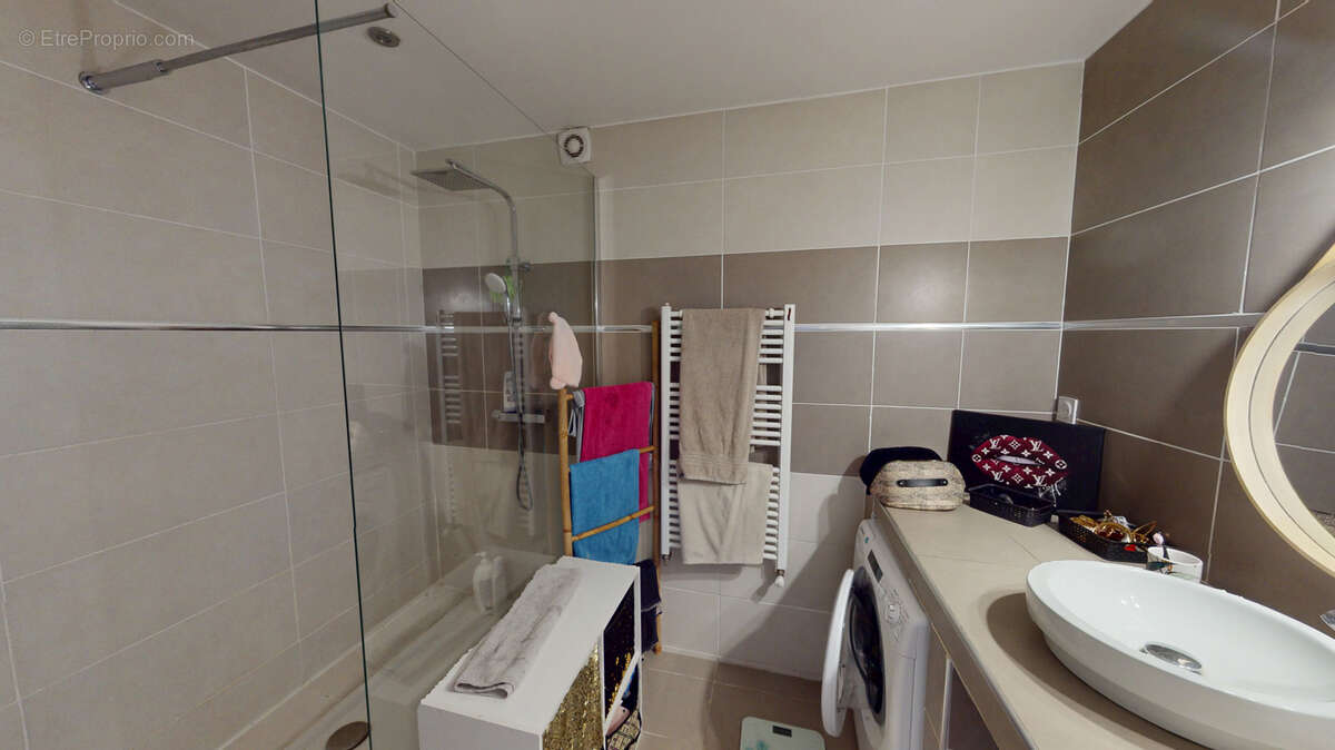 Appartement à RODEZ