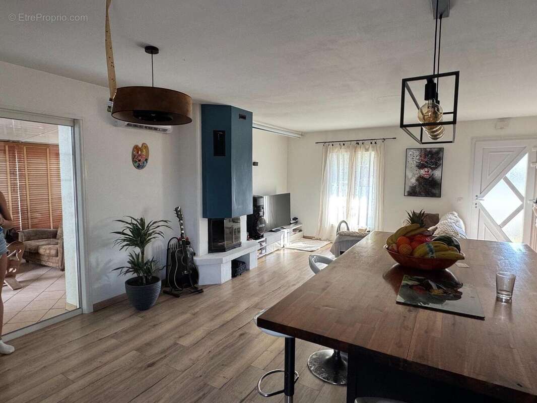 Photo 5 - Maison à LA TESTE-DE-BUCH