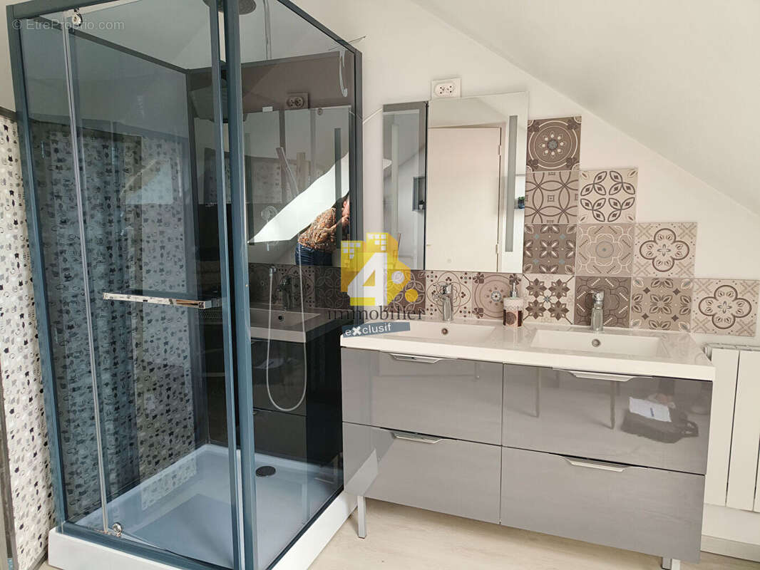 Maison Missillac - photo 10
