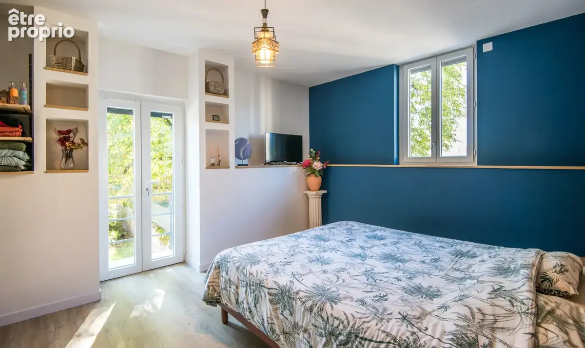 Maison T4 Onet-le-Château - photo 8