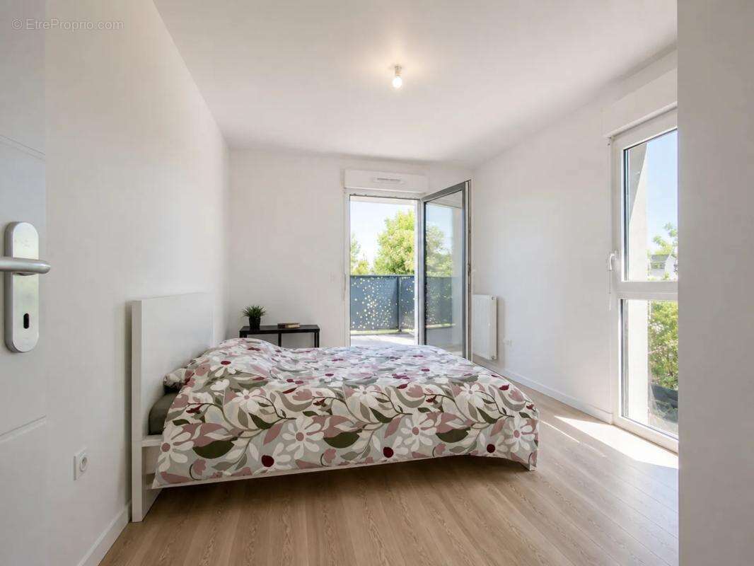Appartement T3 de 62 m² sur la commune de Challans - photo 3