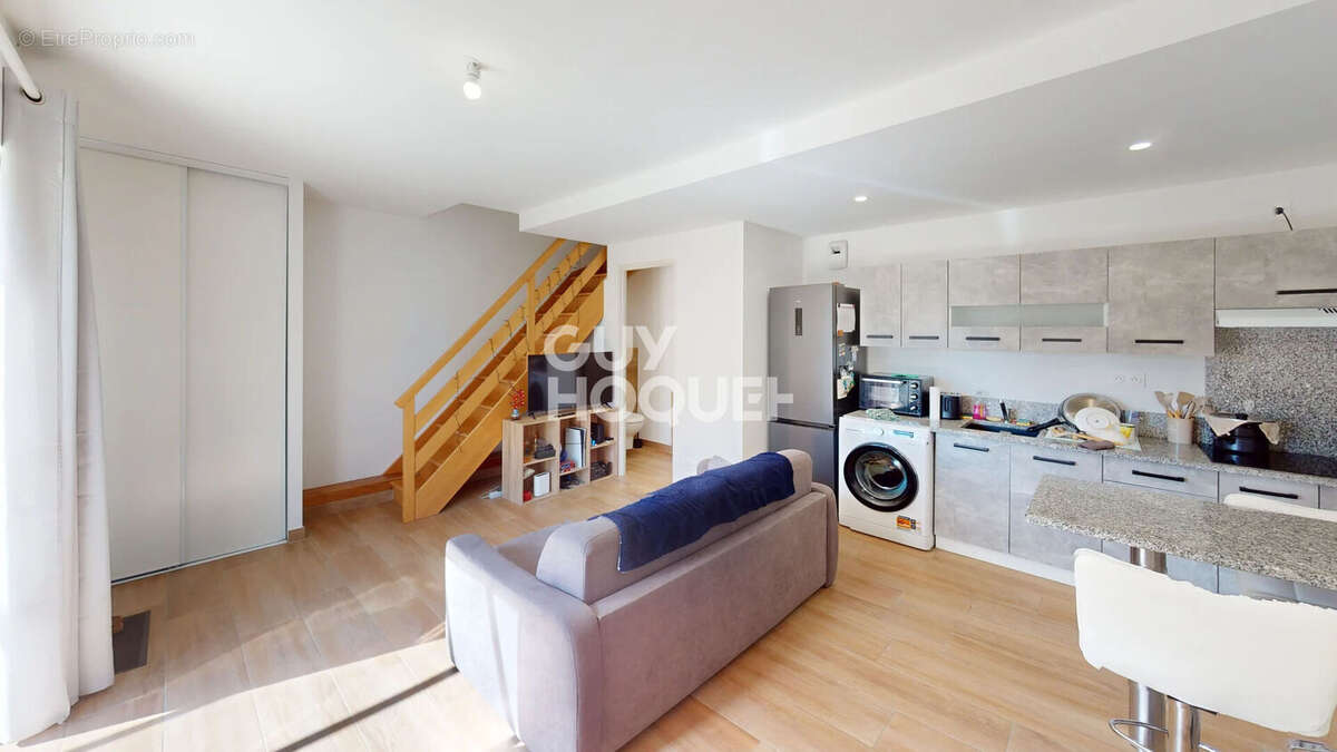 Appartement à MIMIZAN