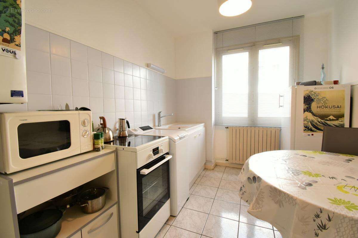 Appartement à VALENCE