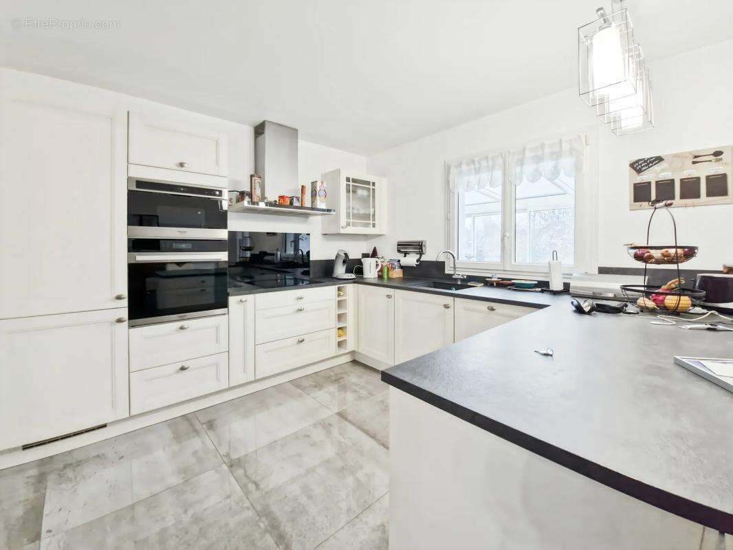 Maison à VILLEPARISIS