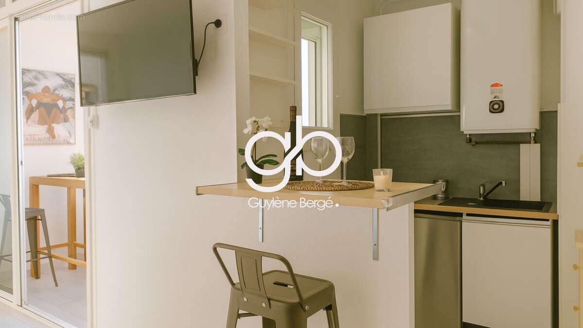 Appartement à MUDAISON