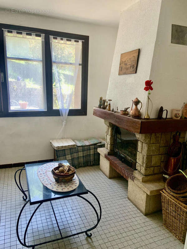 IMG_2452 - Maison à OLORON-SAINTE-MARIE