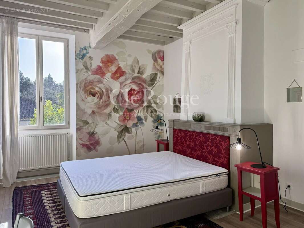 Appartement à MARMANDE