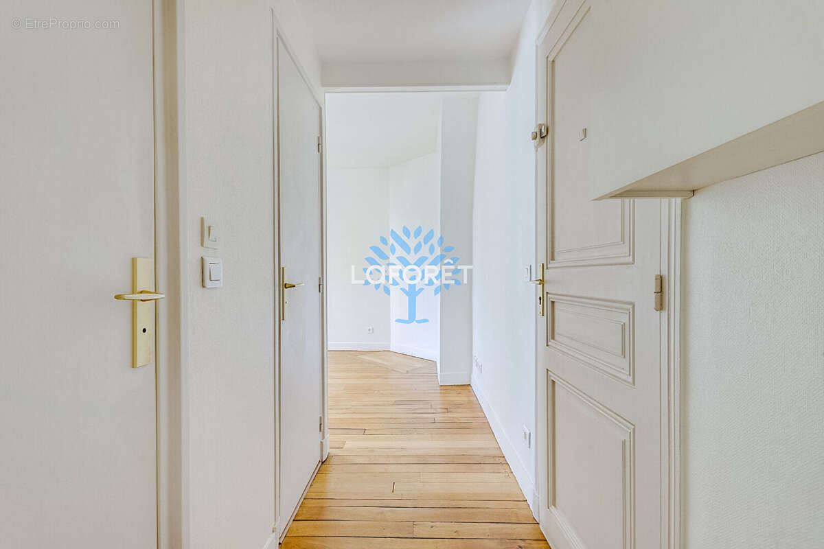 Appartement Paris 2 pièces 31 m2 - photo 7