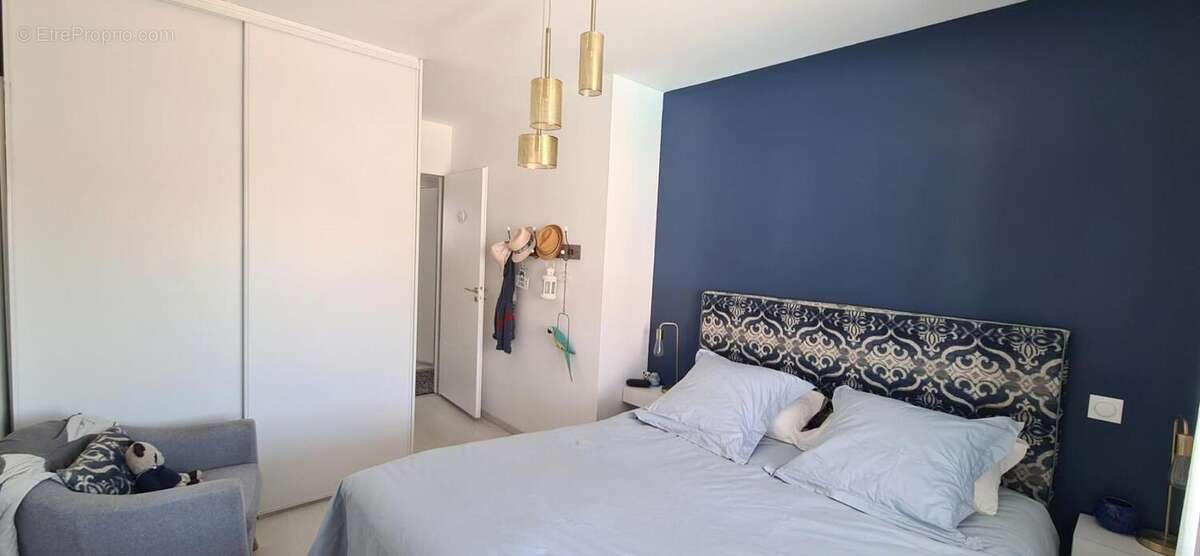 CHALLANS, Maison, 109 m2, 4 chambres, piscine - photo 10