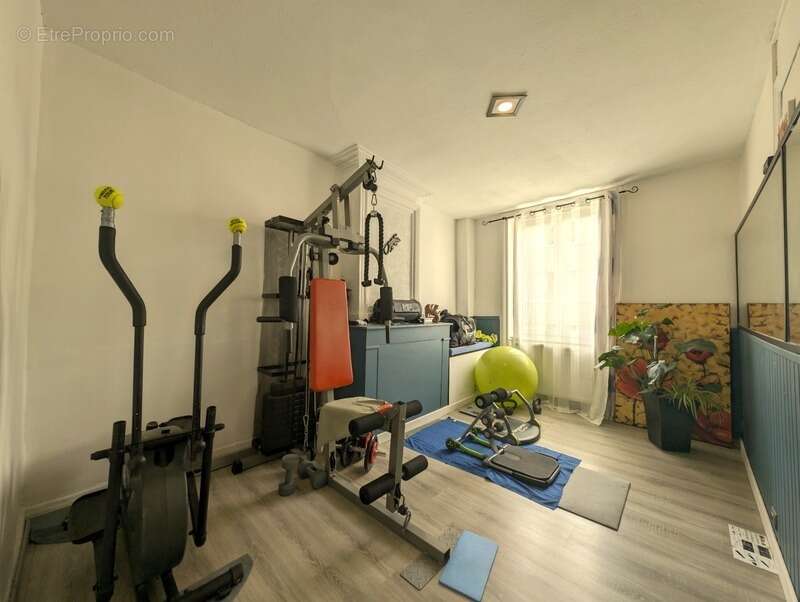 Maison à SAINT-GALMIER