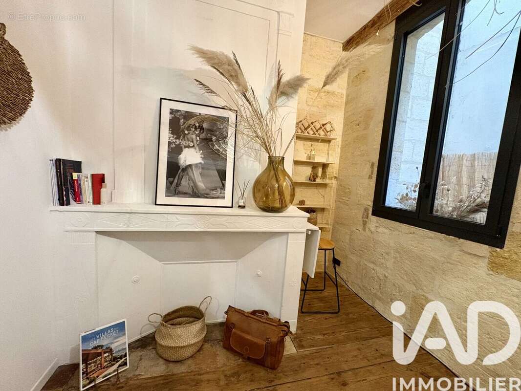 Photo 8 - Appartement à BORDEAUX
