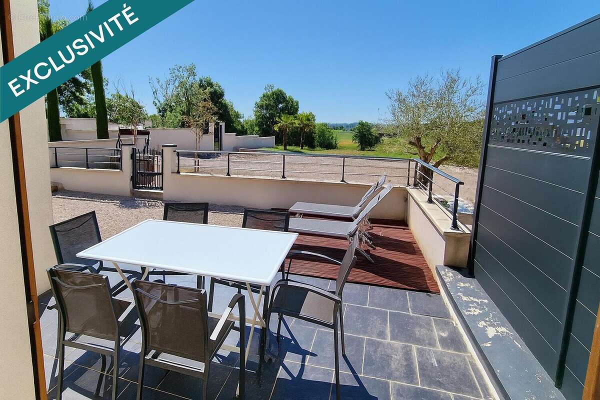 Photo 6 - Maison à SANVIGNES-LES-MINES