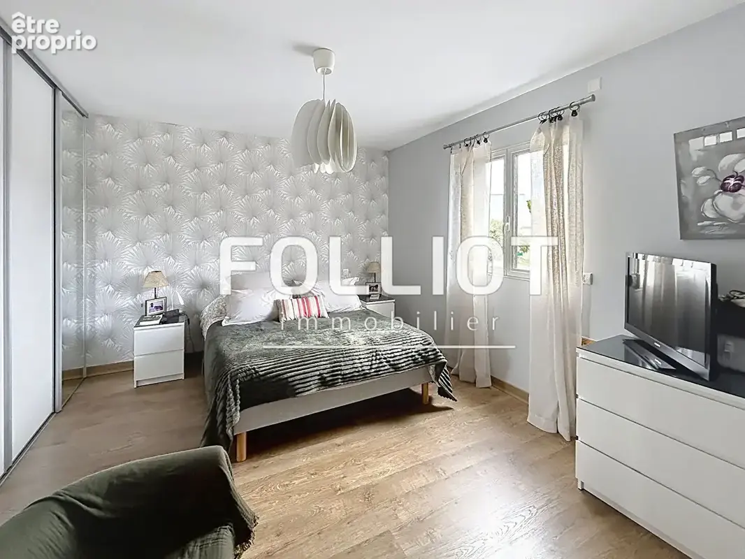 Maison d'Exception à Vire Normandie - 6 pièces, 142 m² sur 1500 m² de terrain - photo 6