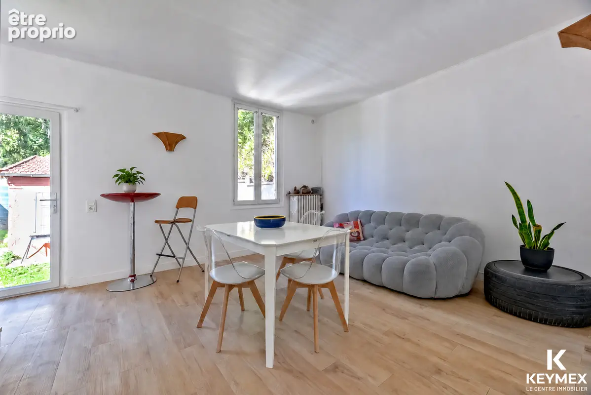 Maison Parmain 2 pièce(s) 42 m2 - photo 4