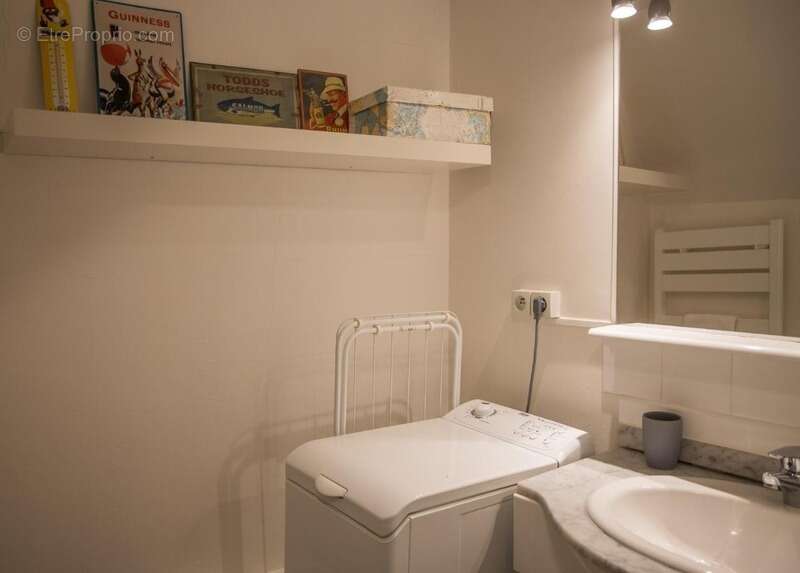 Appartement à VANNES