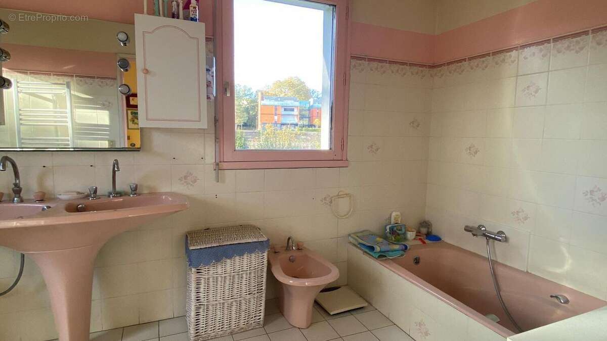 Photo 9 - Maison à HENNEBONT