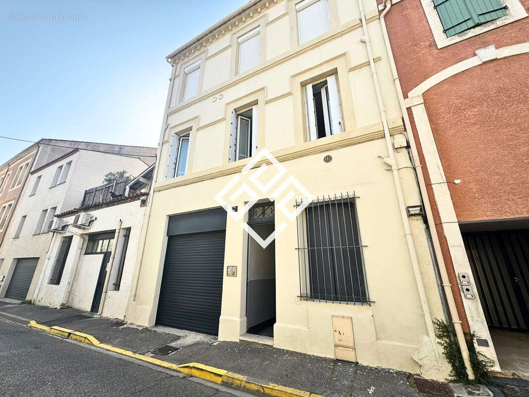 Appartement à NARBONNE