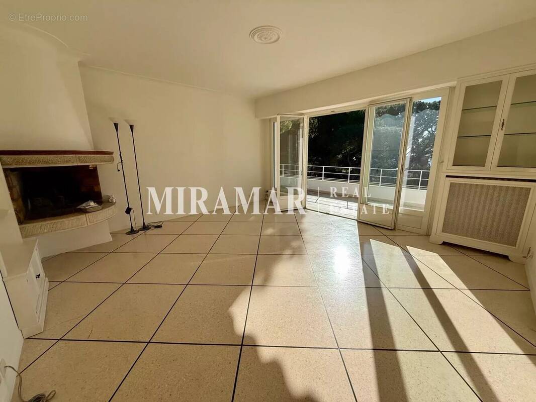 Appartement à SAINT-JEAN-CAP-FERRAT