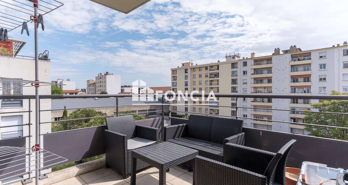 Appartement à VALENCE