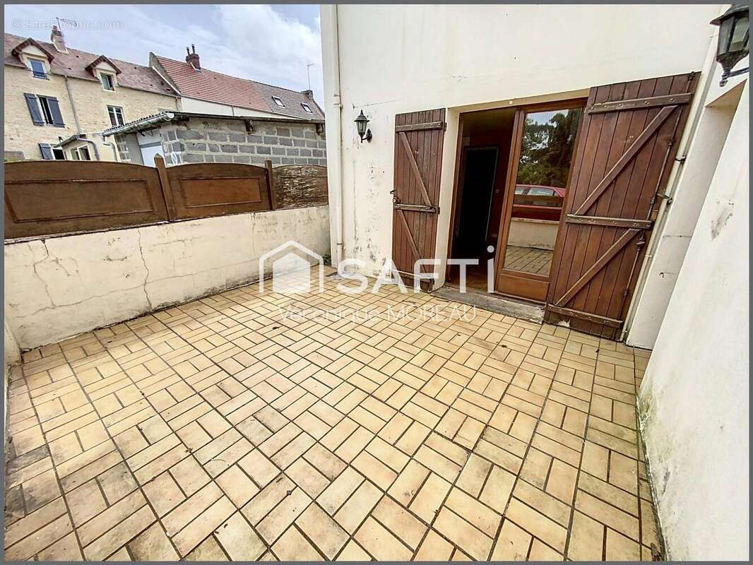 Photo 2 - Maison à RANVILLE