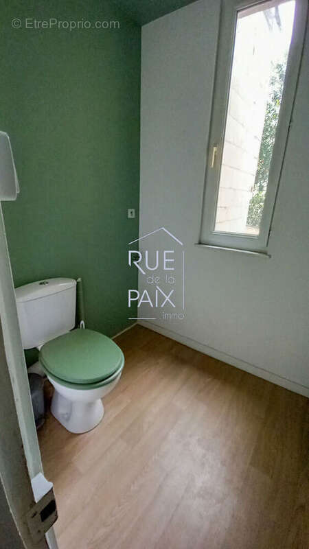 Maison à CHATELLERAULT