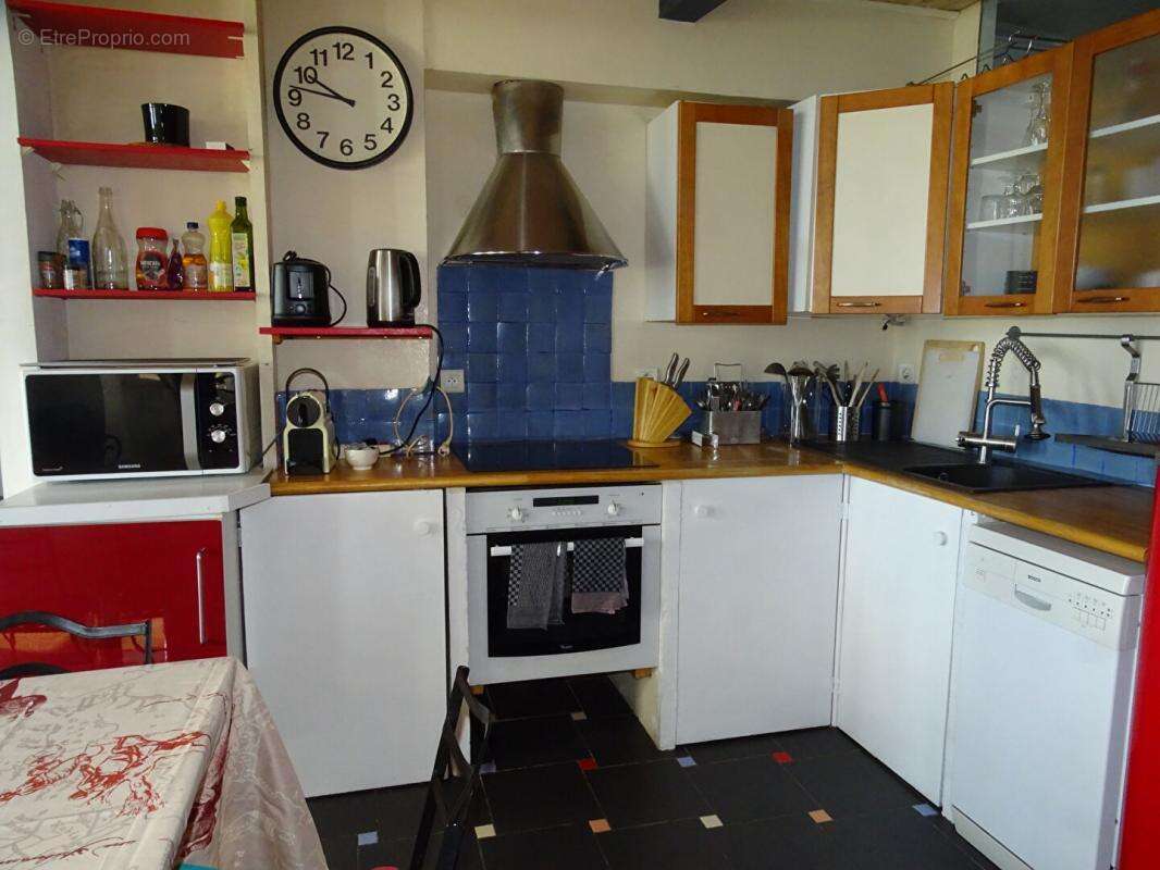 Appartement à LA CIOTAT