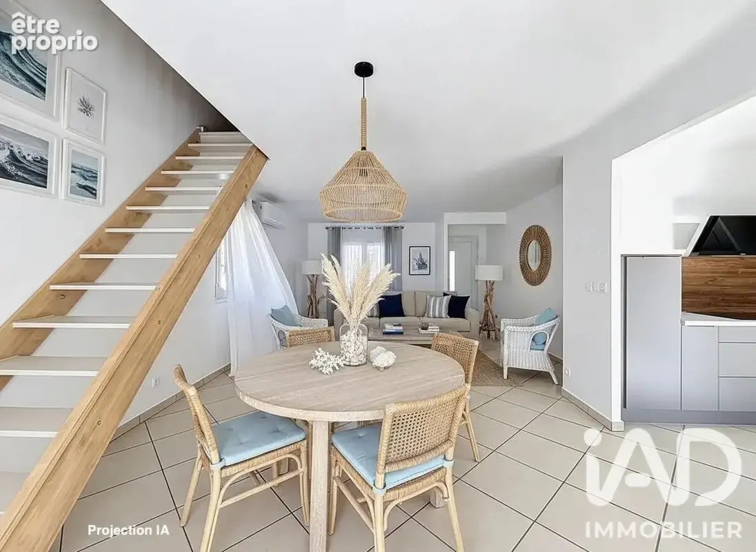 Photo 1 - Maison à HAGONDANGE