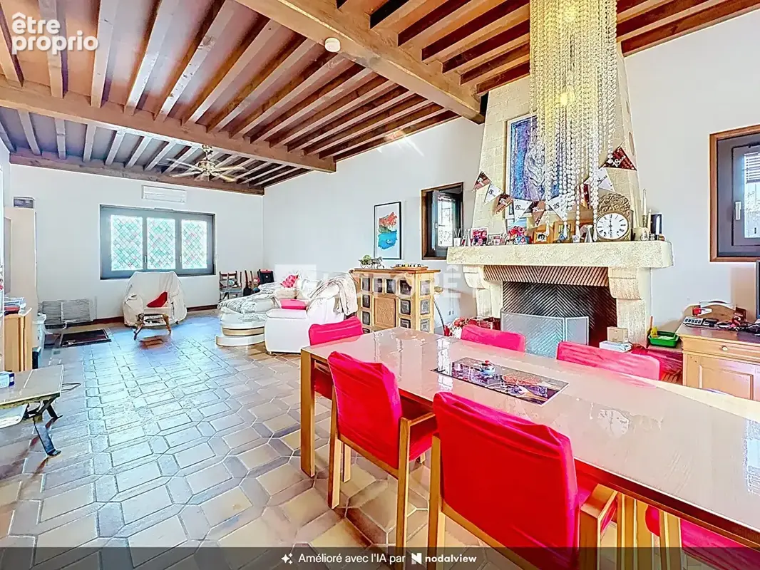 Maison COLIGNY - 6 pièces - 173 m2 - photo 4