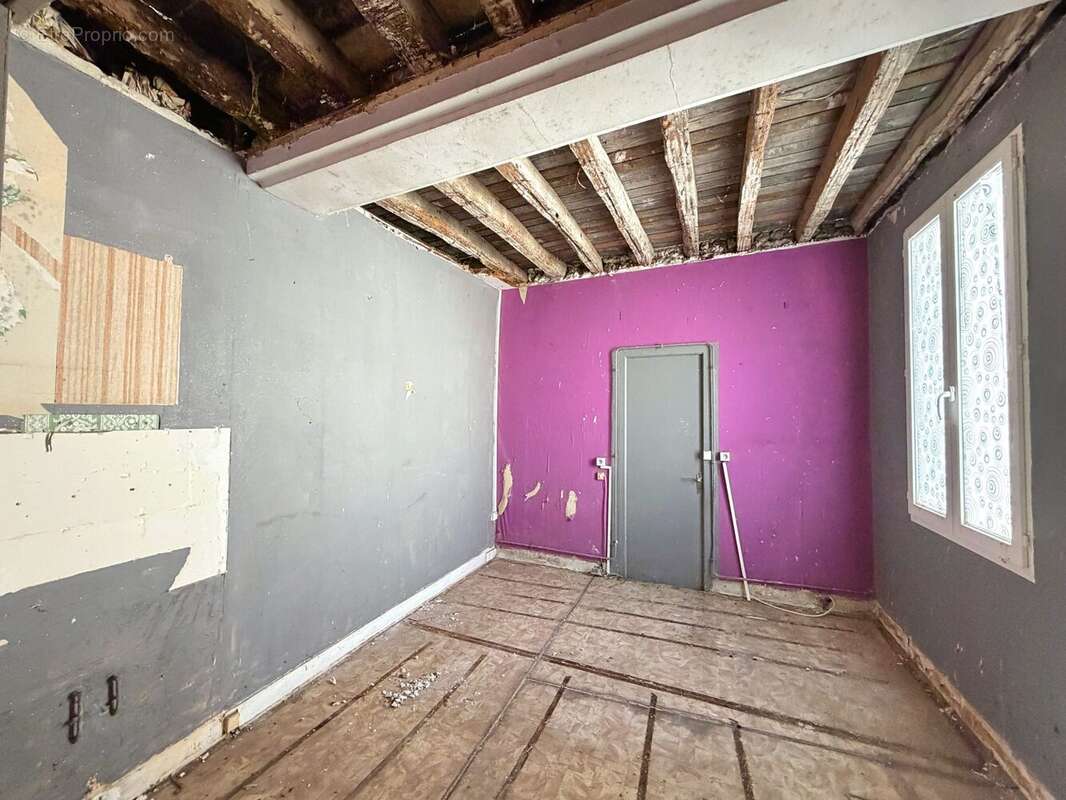 Maison 82 m² à Vernon  - photo 4