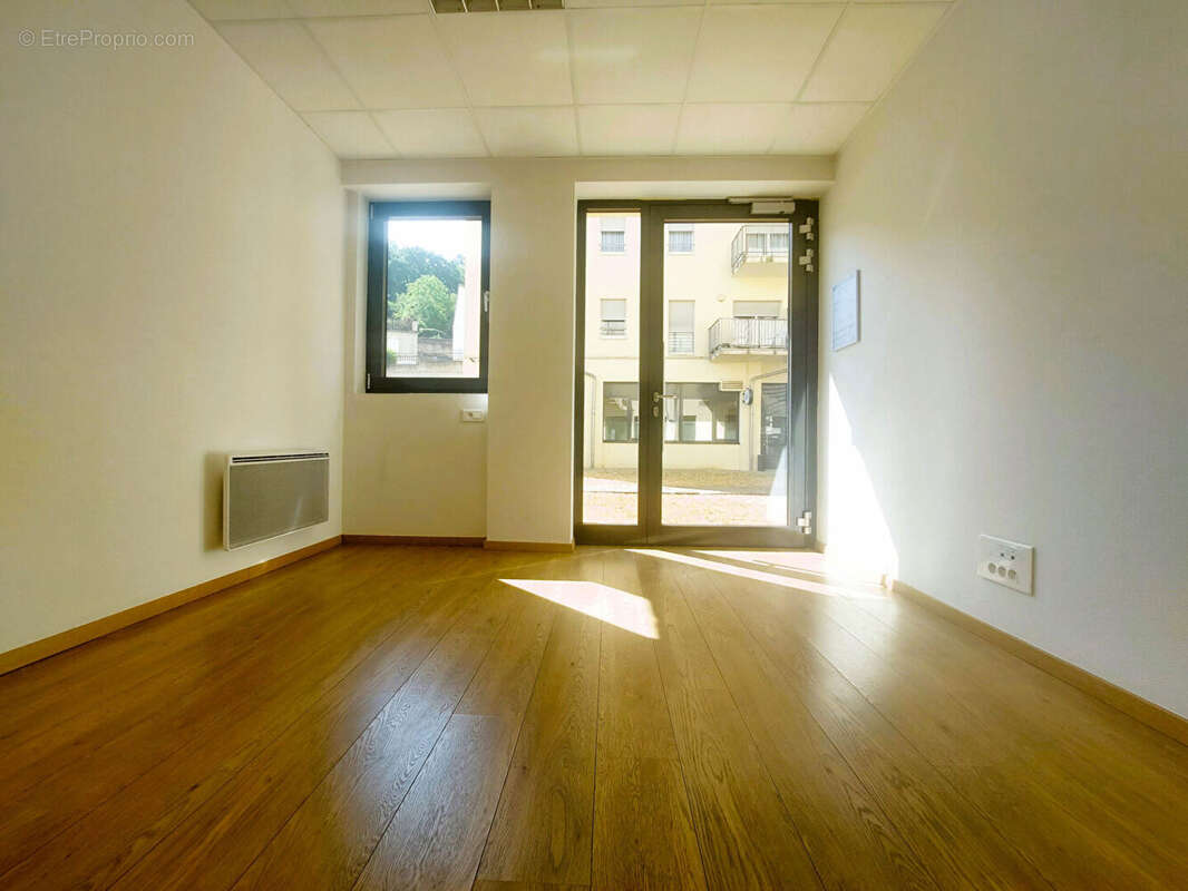 Commerce à SAINT-AVOLD