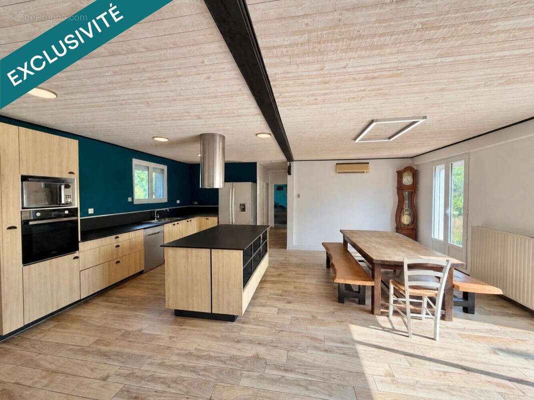 Maison 118 m² à Castelnau-D'auzan  - photo 5