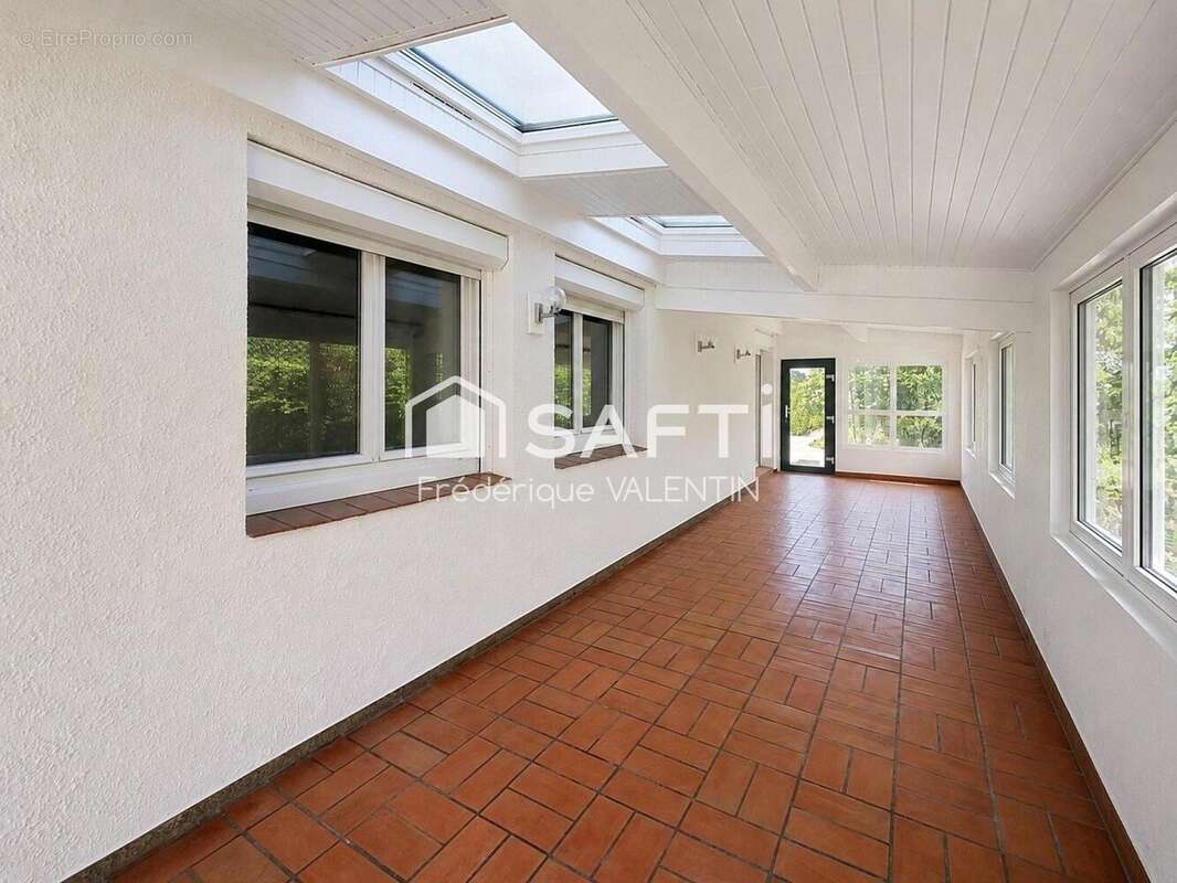 Maison 103 m² à Montastruc-La-Conseillere  - photo 9