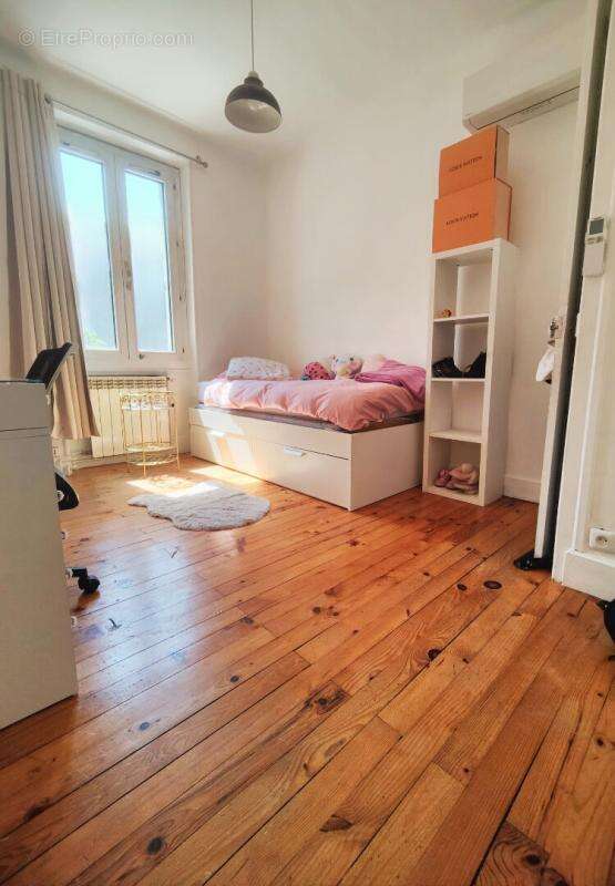 Maison Grenoble 70 m2 avec jardin privatif et garage inclus - photo 4