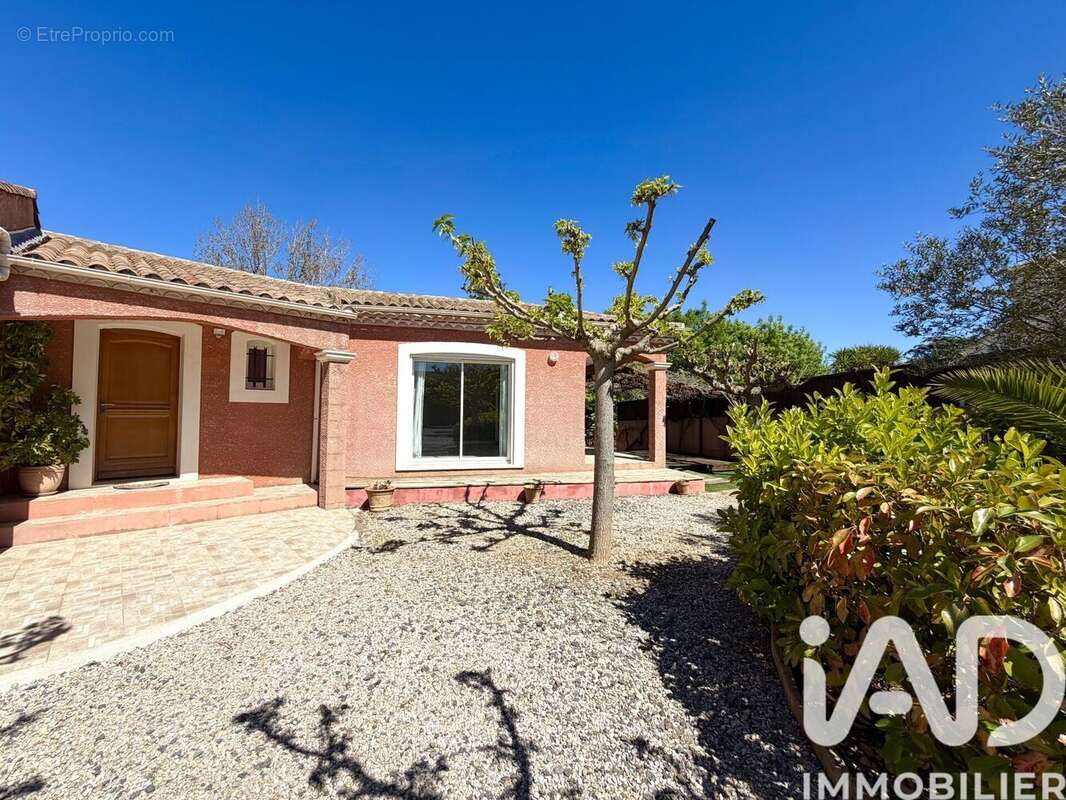 Photo 7 - Maison à MONTBLANC