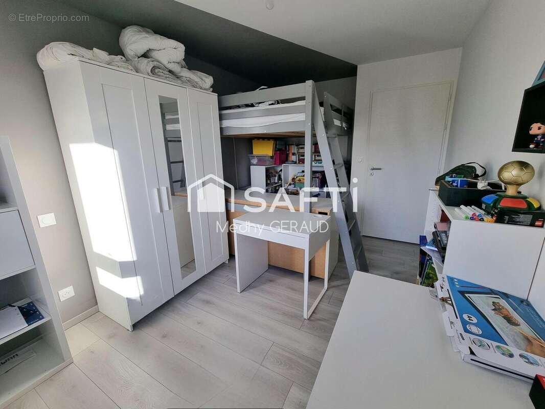 Photo 7 - Maison à THORIGNY