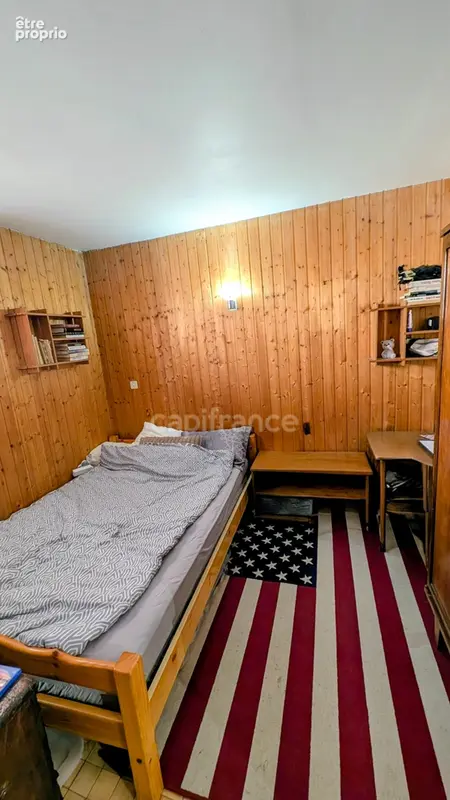 Maison à vendre 8 pièces saint martin de belleville (73) les menuires val thorens - photo 9
