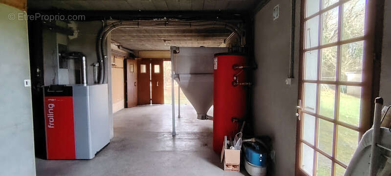 Maison à vendre 8 pièces ASSAIS LES JUMEAUX (79) - photo 15