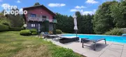 Maison à ETIVAL-CLAIREFONTAINE