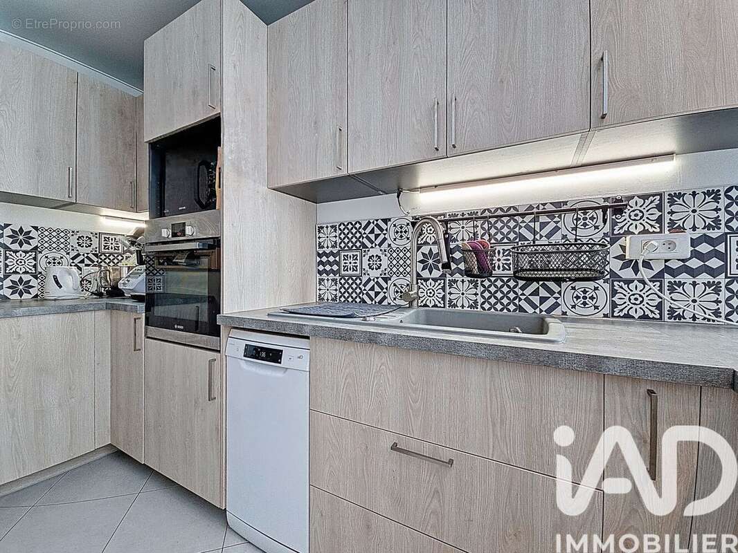 Photo 5 - Maison à SAINT-FARGEAU-PONTHIERRY