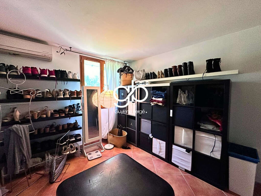 Maison à PRADES-LE-LEZ