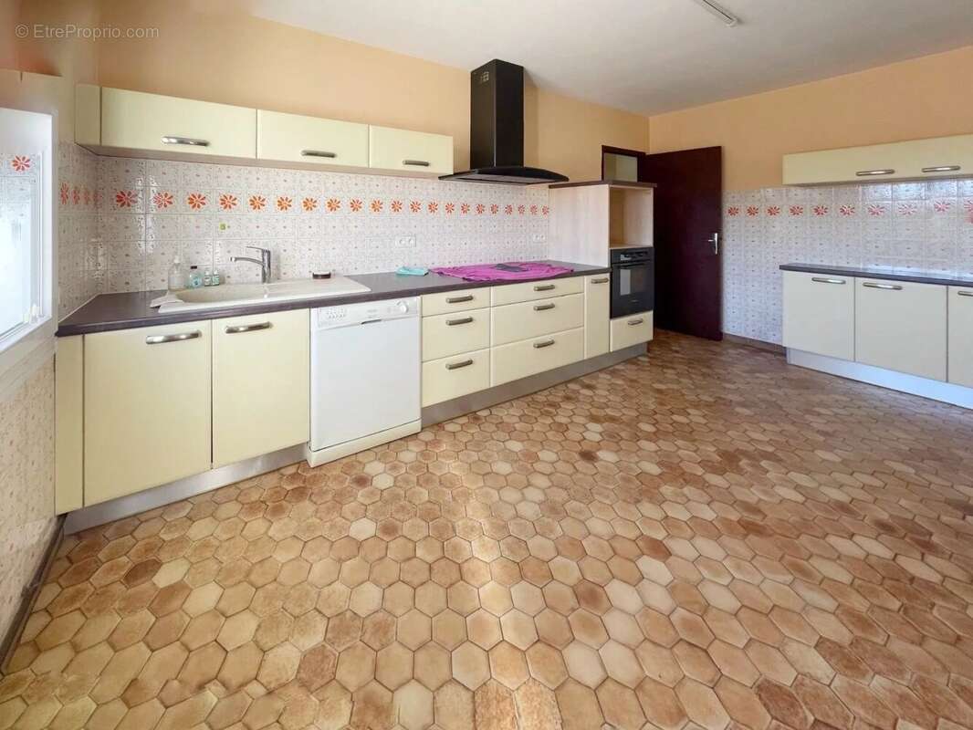 Maison à CASTRES-GIRONDE