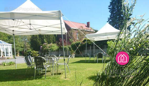 Autre à SAINT-AMAND-LES-EAUX