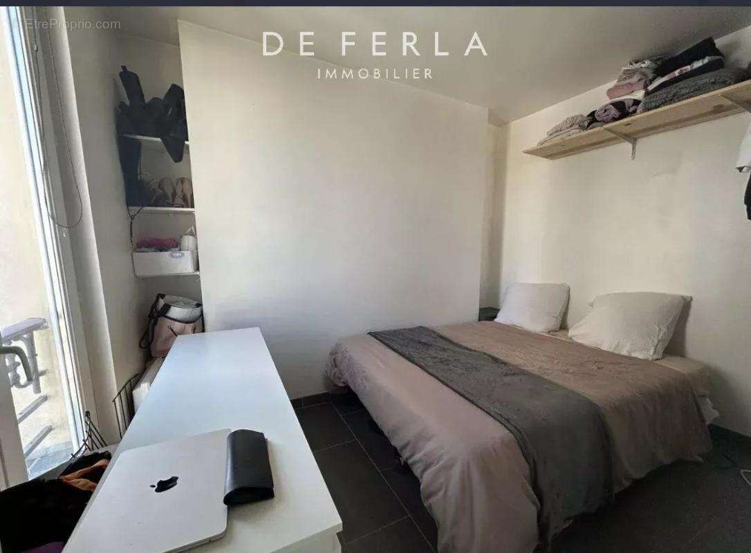 Appartement 2 pièces lumineux – 20 m² – Dernier étage – Paris 18ᵉ - photo 3
