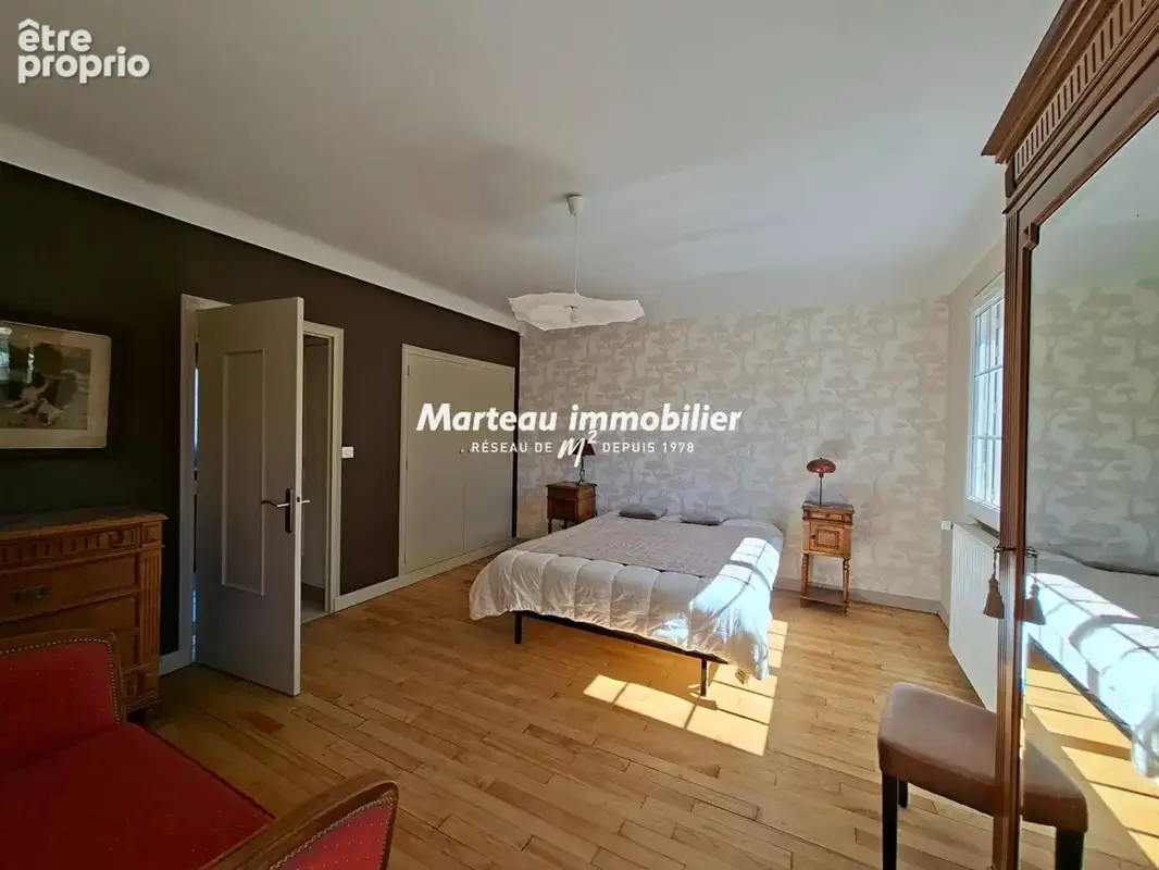 Maison Change 8 pièce(s) 200 m2 - photo 6