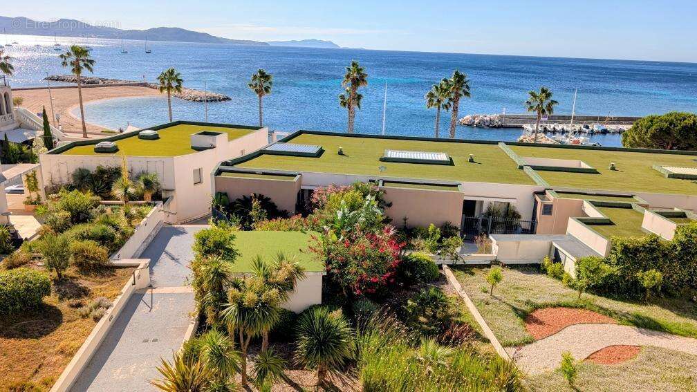 Appartement à LA CIOTAT