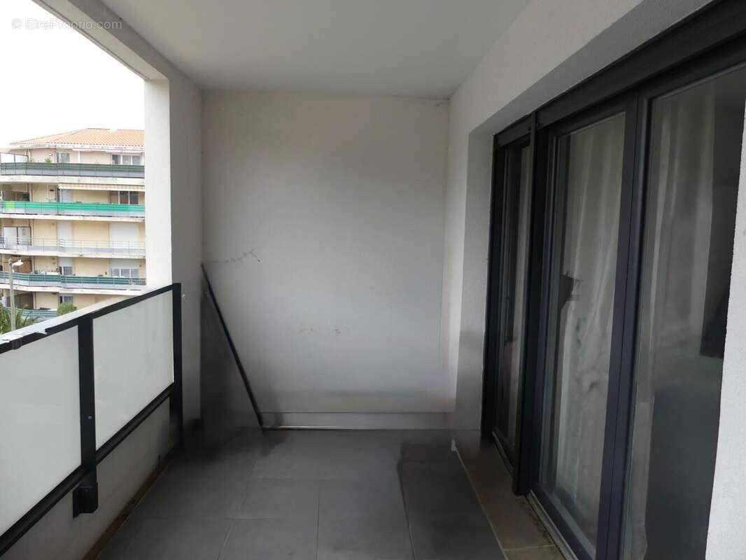 Photo 4 - Appartement à MARSEILLE-9E