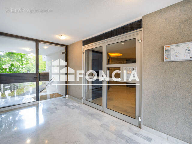 Appartement à MARLY-LE-ROI