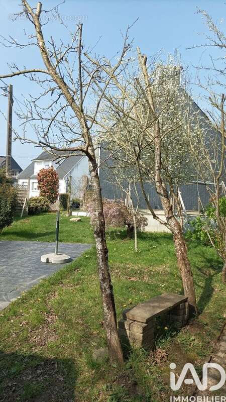 Photo 9 - Maison à PONTIVY