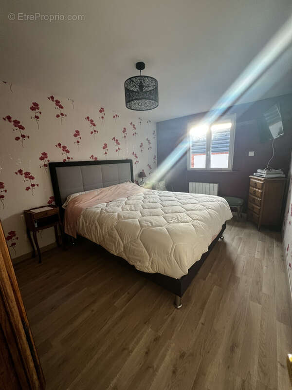 Maison à FORGES-LES-EAUX