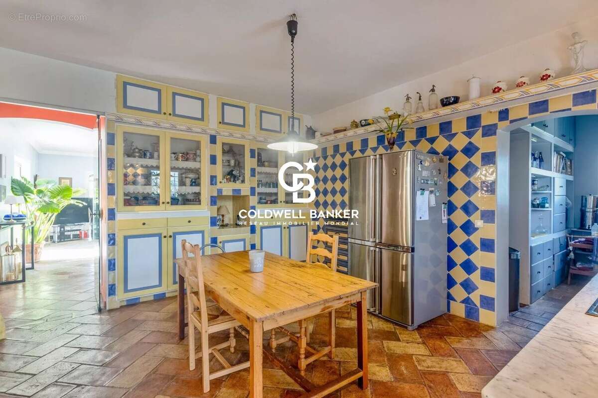 Maison à SAINTE-MAXIME